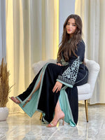 Night Charm Kaftan