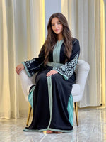 Night Charm Kaftan