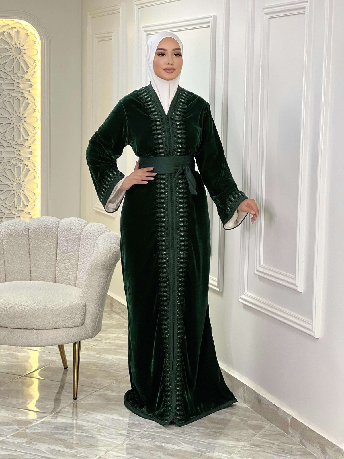Caftan Asrar