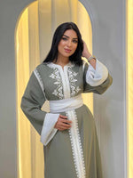 Bahja Kaftan