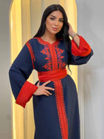 Bahja Kaftan