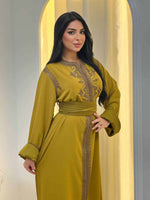 Bahja Kaftan