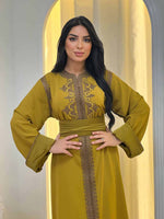Bahja Kaftan