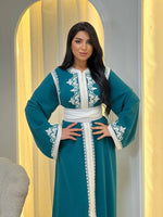 Bahja Kaftan