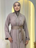 Bayan Kaftan