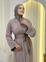 Bayan Kaftan