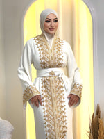 Bilqis Kaftan