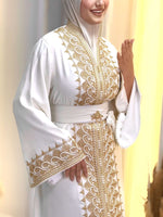 Bilqis Kaftan