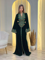 Chic Rania Kaftan