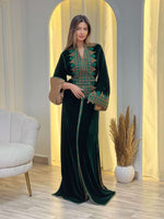Chic Rania Kaftan