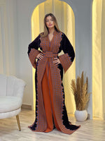 Elegance Malika Lebsa