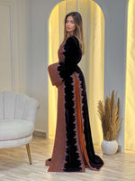 Elegance Malika Lebsa