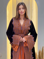 Elegance Malika Lebsa