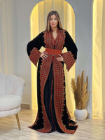 Elegance Saara Lebsa