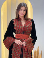 Elegance Saara Lebsa