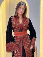 Elegance Saara Lebsa