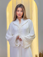 Elegant Maya Jillaba