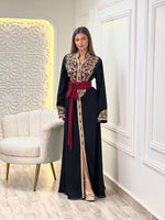 Elegant Rania Kaftan