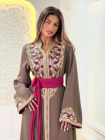 Elegant Rania Kaftan