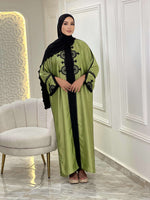 Ghadeer Kimono