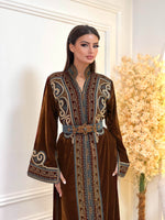 Ghala Kaftan