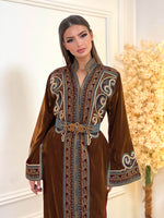 Ghala Kaftan