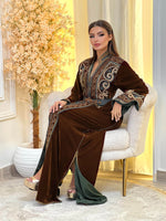 Ghala Kaftan