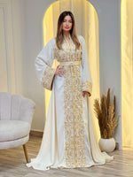 Grace Sultana Kaftan
