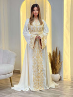 Grace Sultana Kaftan