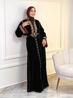 Layn Kaftan