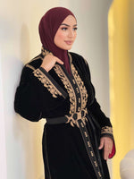 Layn Kaftan