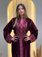 Luxe Amira Kaftan