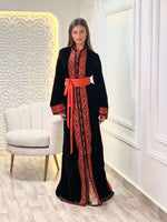Majestic Soraya Kaftan