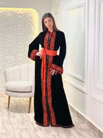 Majestic Soraya Kaftan