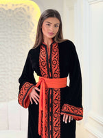 Majestic Soraya Kaftan
