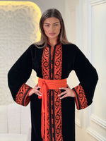 Majestic Soraya Kaftan