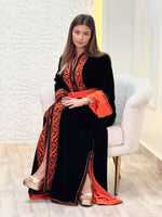 Majestic Soraya Kaftan