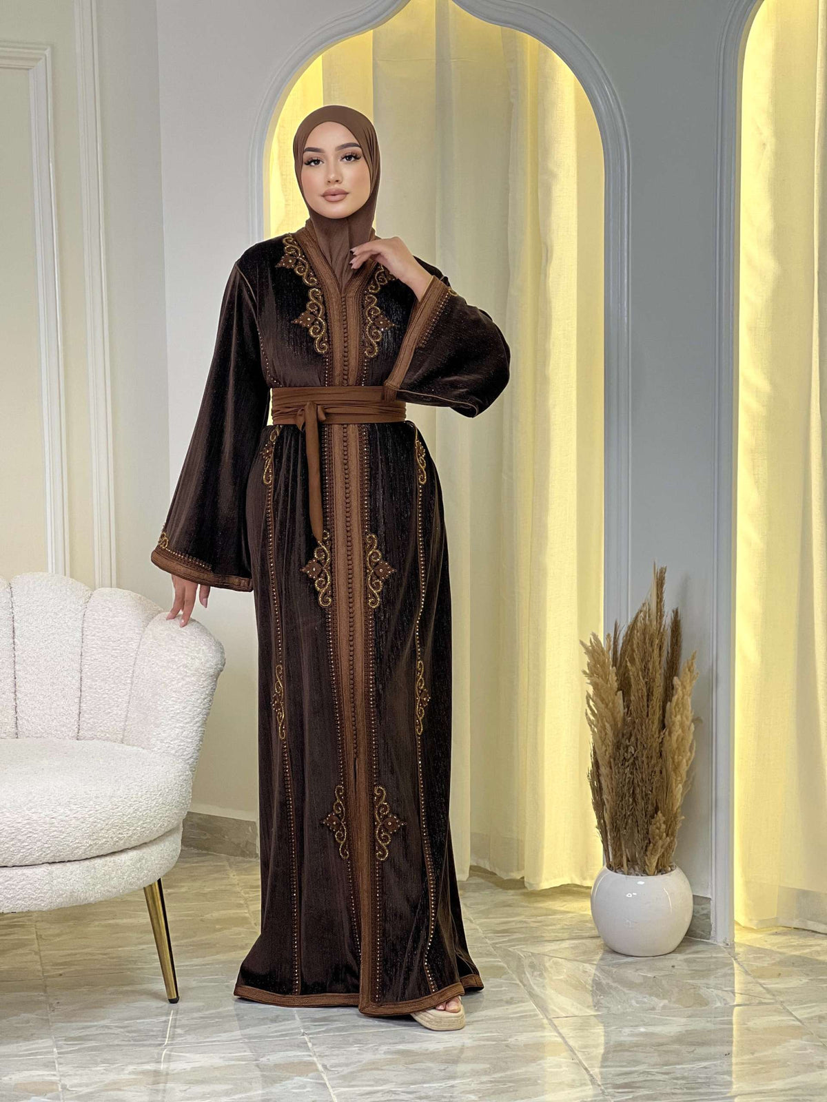 Malak Kaftan