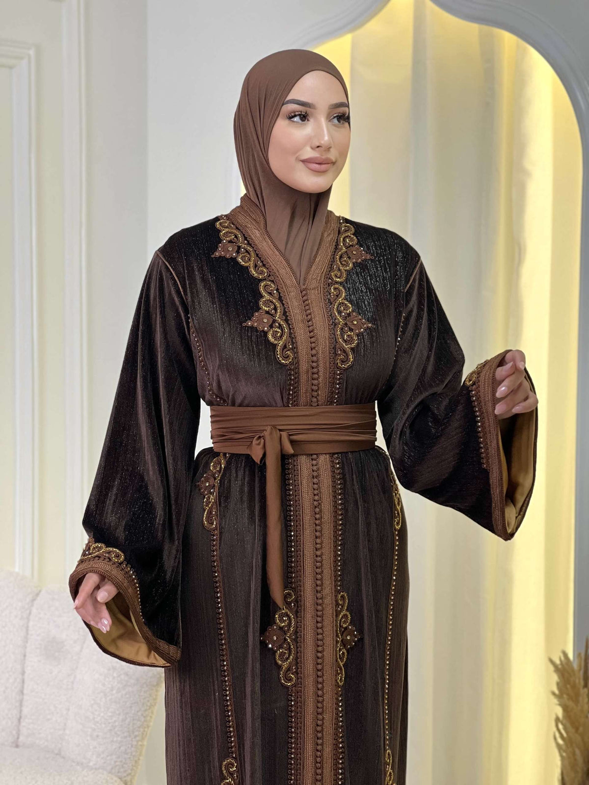 Malak Kaftan