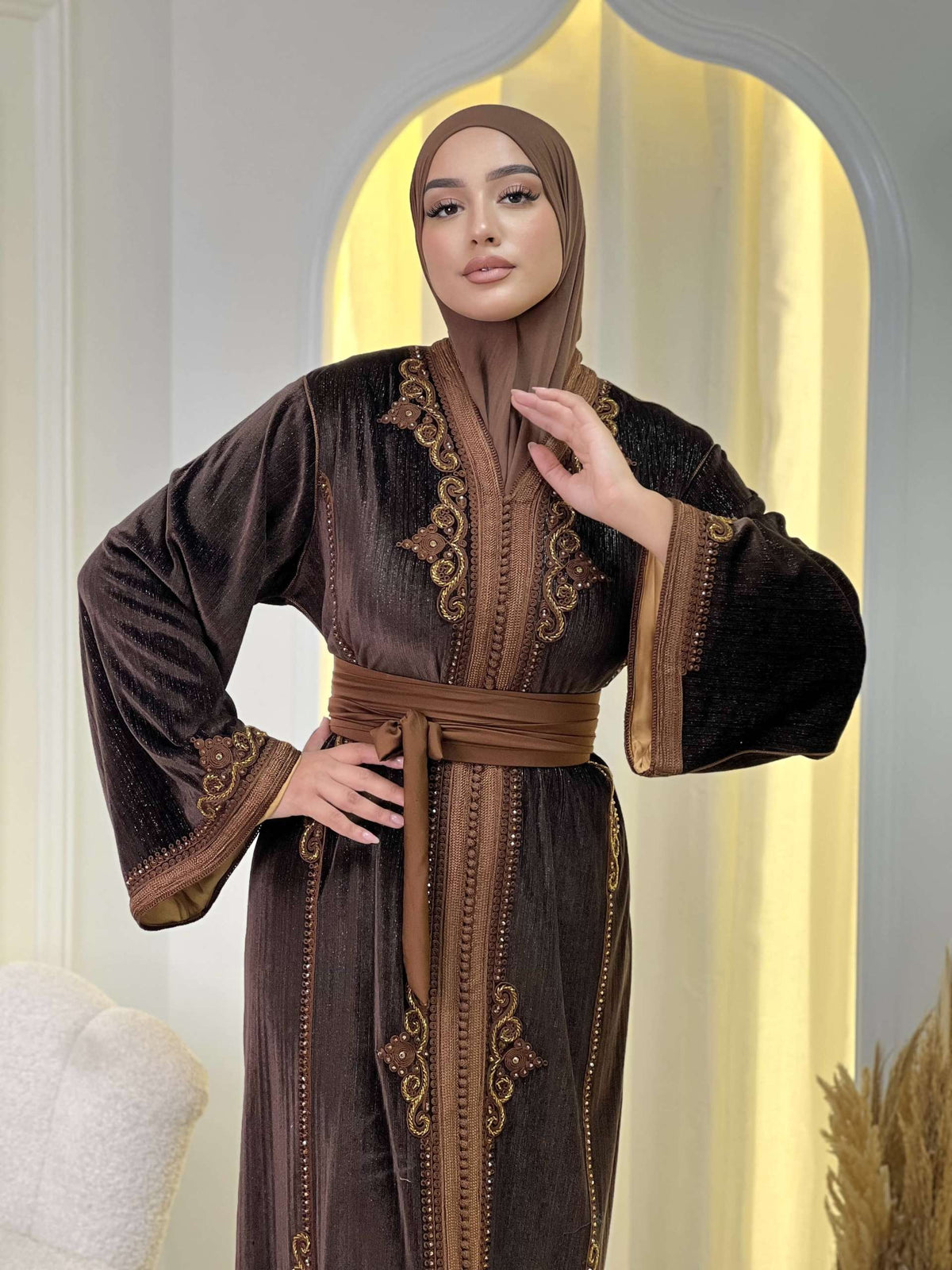 Malak Kaftan