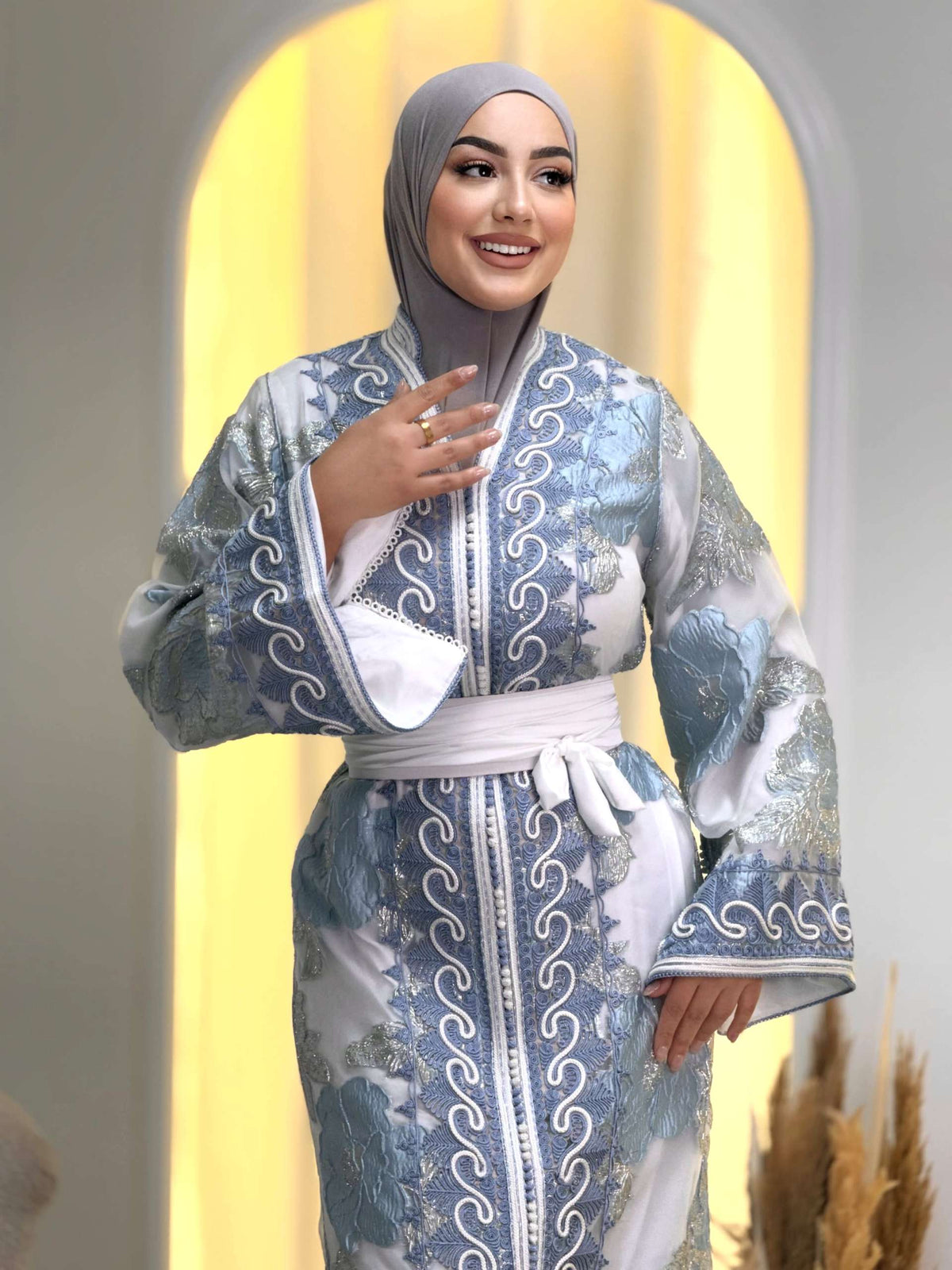 Caftan Mariyah