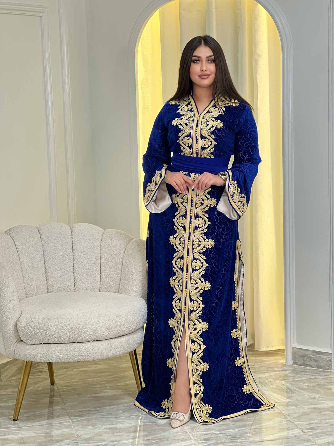 Meera Kaftan