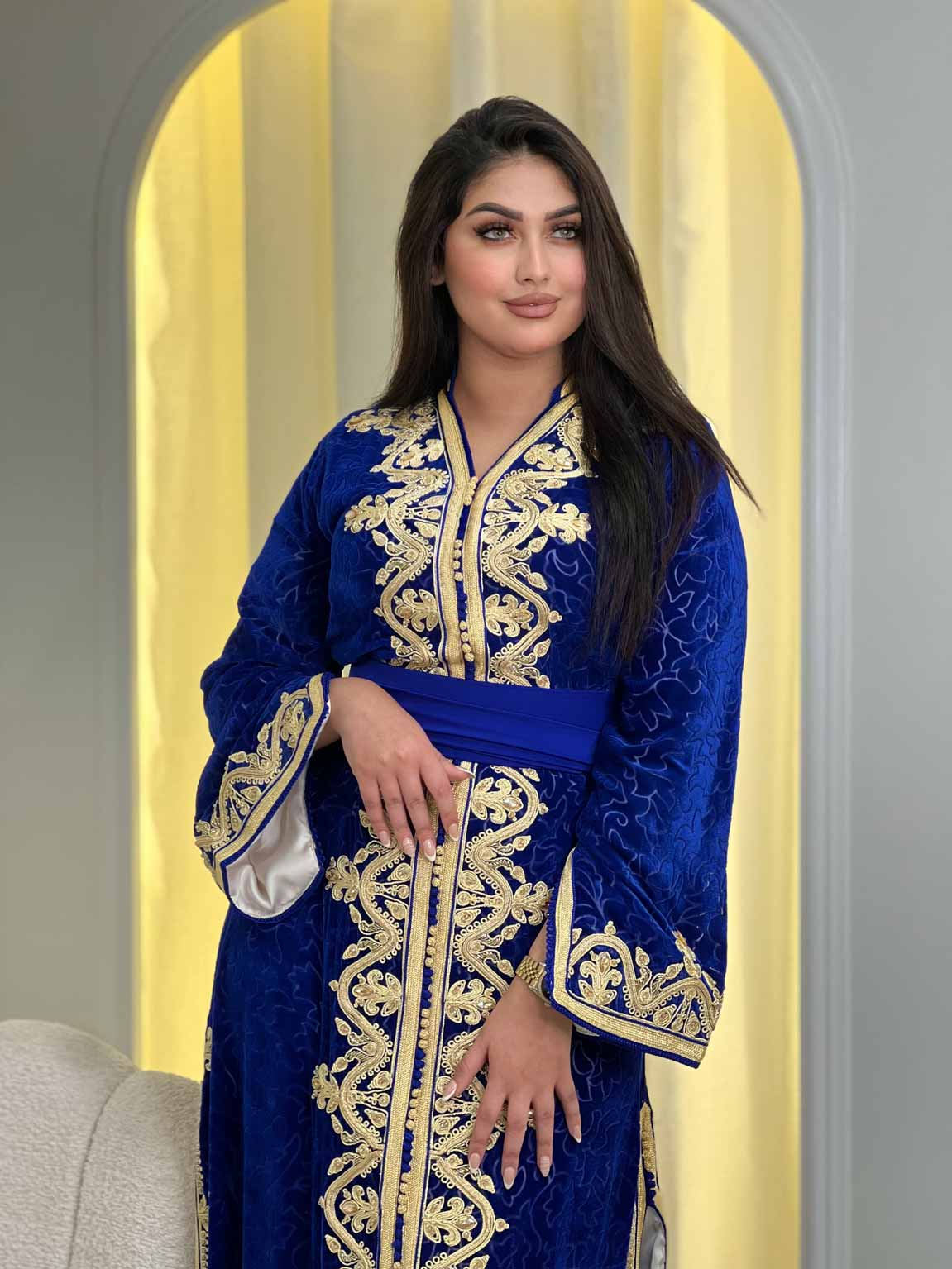 Meera Kaftan