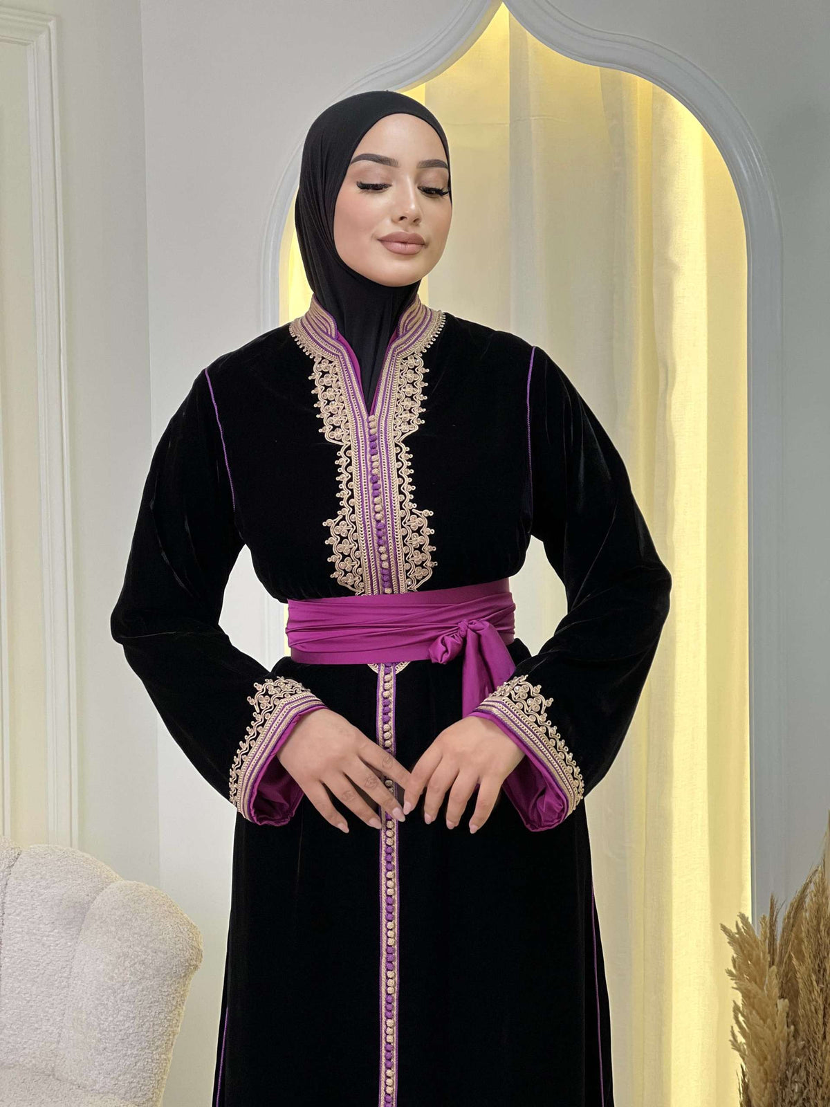 Caftan Zeena