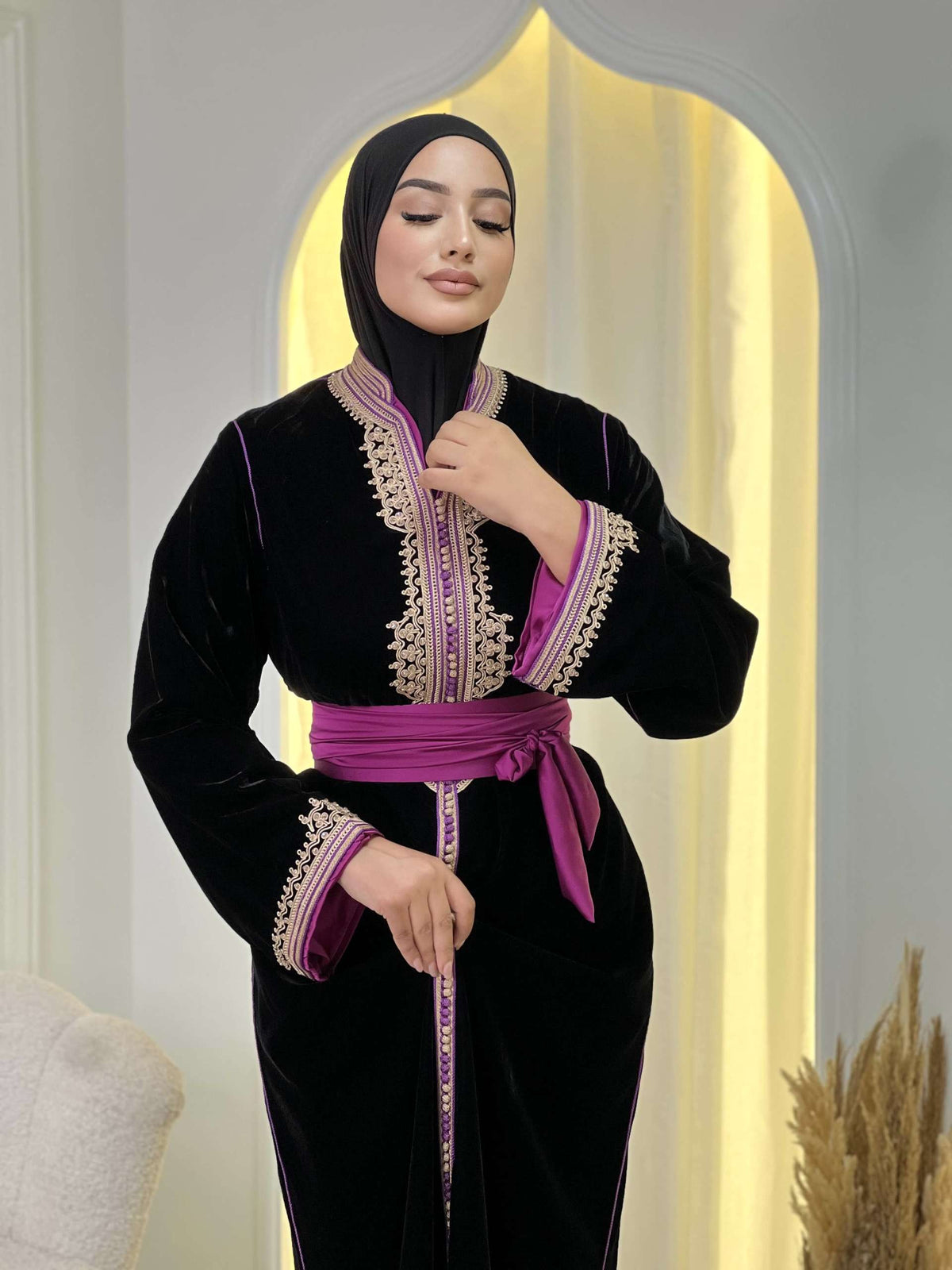 Caftan Zeena