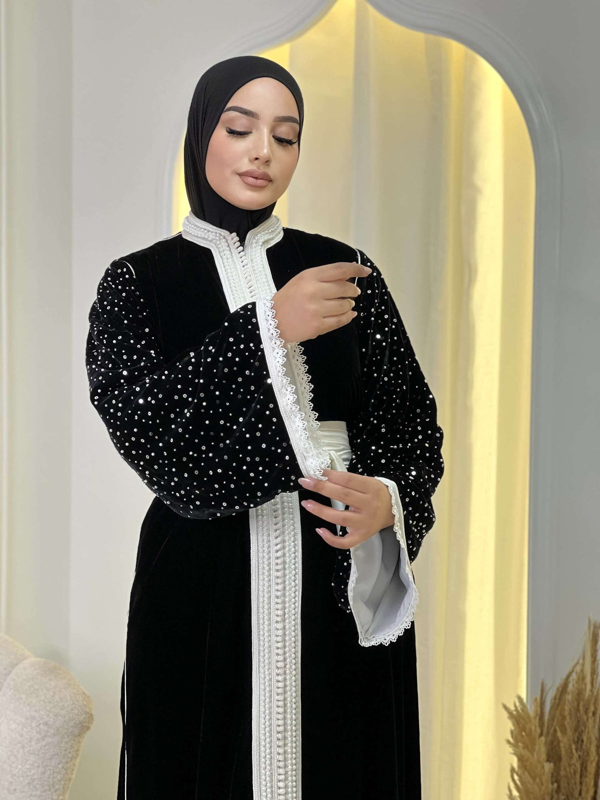 Caftan Nawal