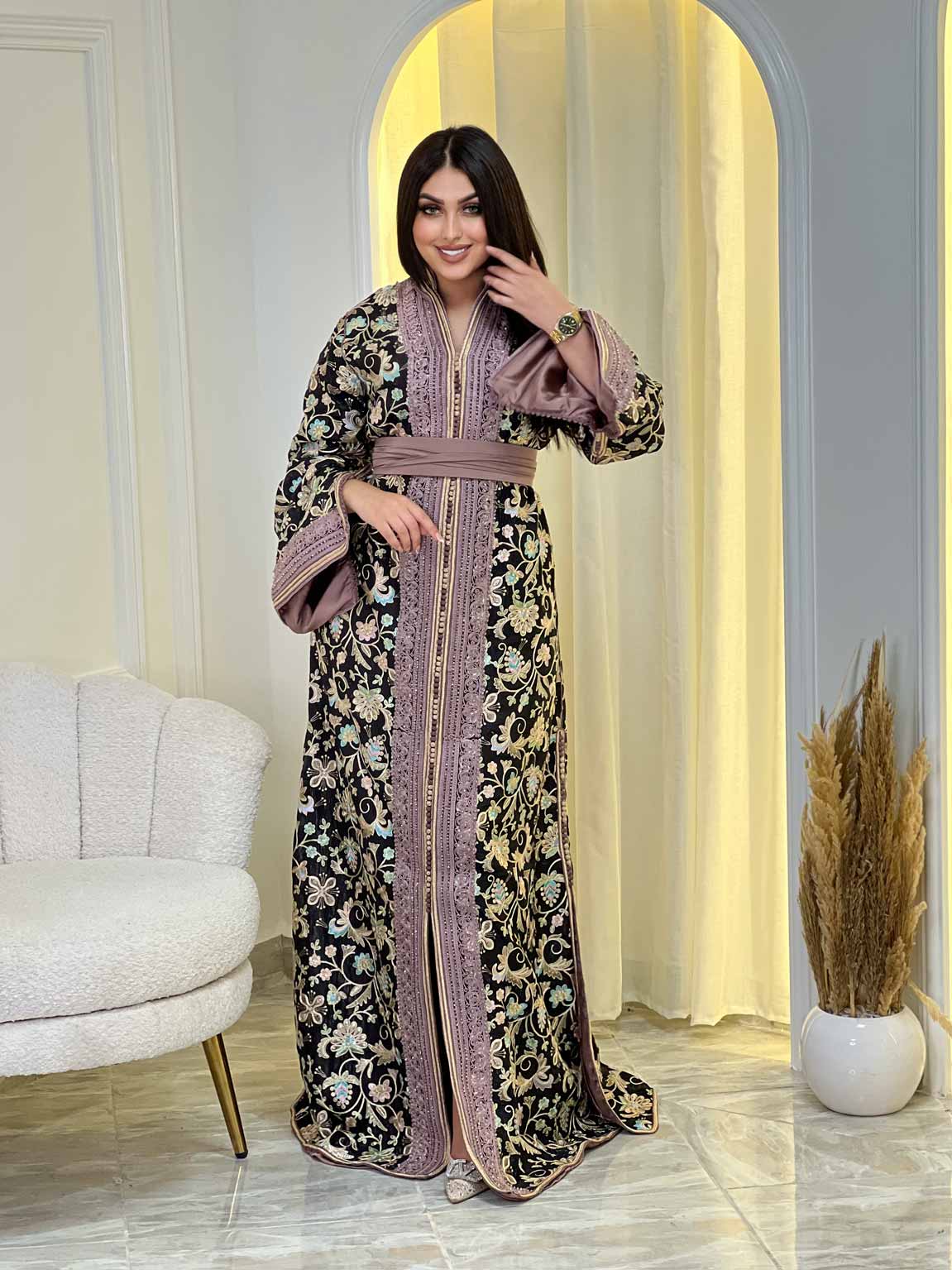 Noor Kaftan