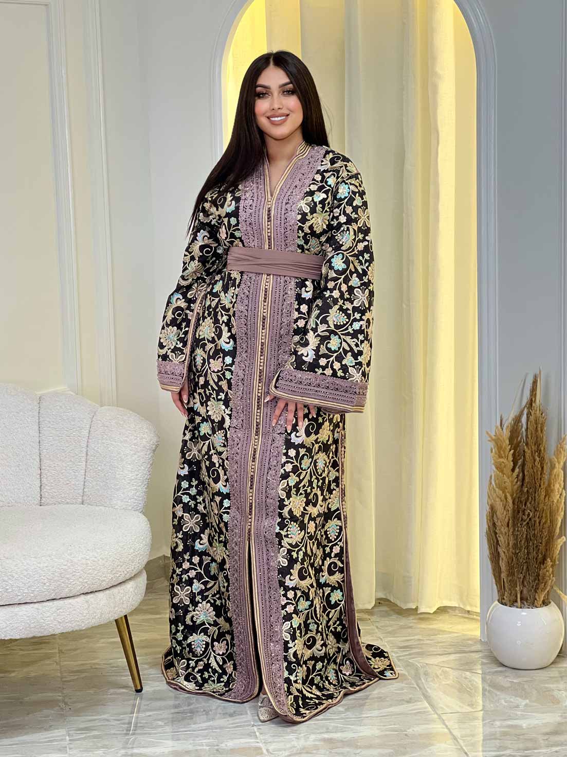 Noor Kaftan
