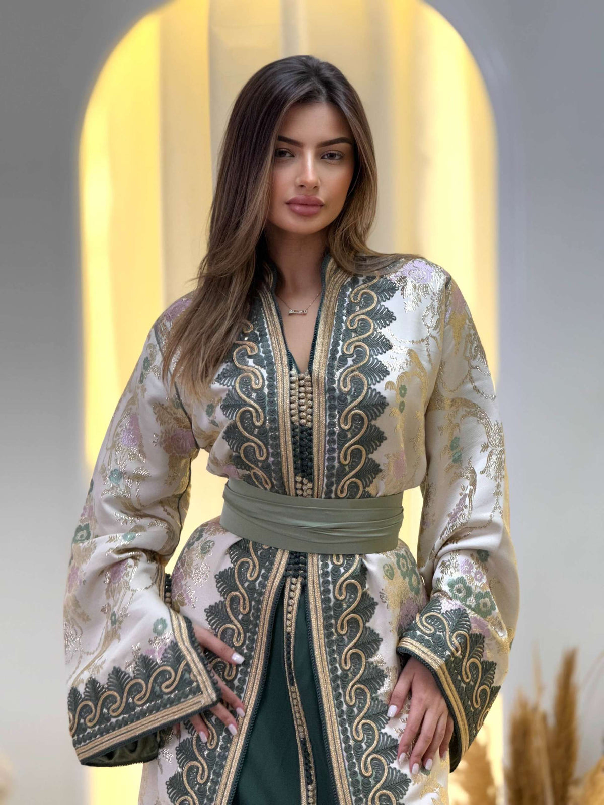 Prestigio Hana Lebsa