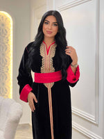 Kaftan Qamar